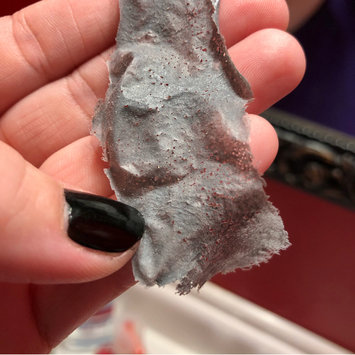 Photo of Elizavecca Hell-Pore Clean Up Mask uploaded by Elizabeth C.