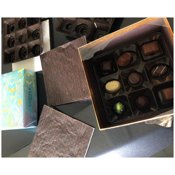 Photo of Godiva Ultimate Truffle Collection - GOLD uploaded by Rama A.