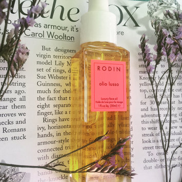 Photo of Rodin Olio Lusso - Luxury Face Oil uploaded by michelle w.