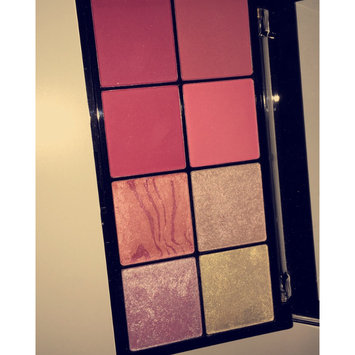 Photo of Makeup Revolution Blush Palette uploaded by Sophie L.