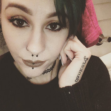 Photo of Crazy Color Hair Color uploaded by Vicky P.