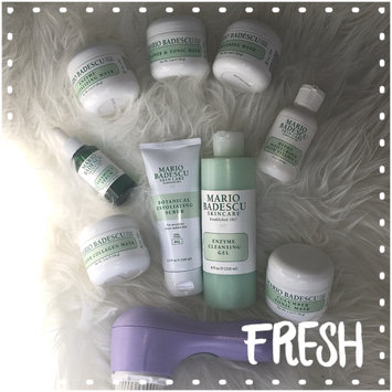 Photo of Mario Badescu Whitening Mask uploaded by Yesenia G.