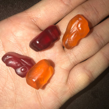 Photo of One A Day® Kids BATMAN™ Gummies uploaded by Julia B.