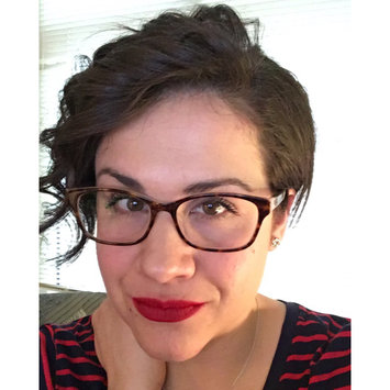 Photo of Hourglass Opaque Rouge Liquid Lipstick uploaded by Sara T.