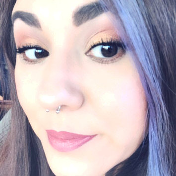 Photo of Inglot AMC Eyeliner Gel (94) uploaded by Toni H.