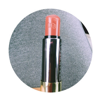 Photo of Urban Decay Sheer Revolution Lipstick uploaded by Bridget P.
