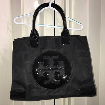 Photo of Tory Burch Ella Nylon Tote uploaded by Yeni M.