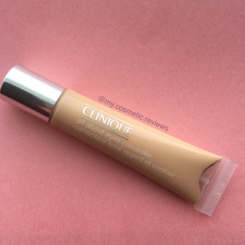 Photo of Clinique All About Eyes™ Concealer uploaded by Makeup R.