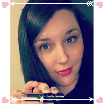 Photo of L.A. Girl Luxury Creme Lipstick uploaded by Kayla W.