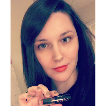 Photo of L.A. Girl Luxury Creme Lipstick uploaded by Kayla W.