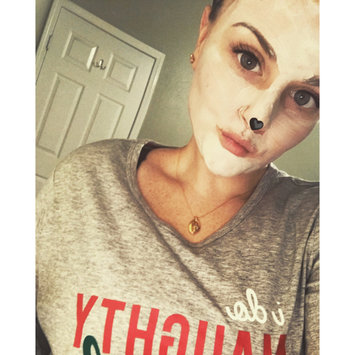 Photo of Kiehl's Rare Earth Deep Pore Cleansing Mask uploaded by Ashley P.