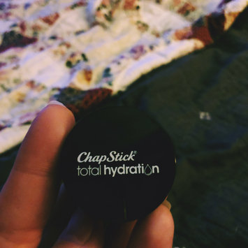 Photo of ChapStick® Total Hydration Conditioning Lip Scrub Fresh Peppermint uploaded by Monica F.