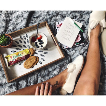 Photo of belVita Breakfast Biscuits Cinnamon Brown Sugar uploaded by Morg B.