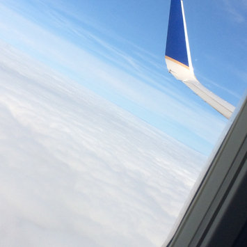 Photo of United Airlines uploaded by Jordyn S.