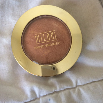 Photo of Milani Baked Bronzer uploaded by Susan S.