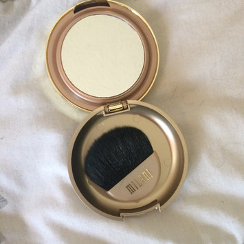 Photo of Milani Baked Bronzer uploaded by Susan S.