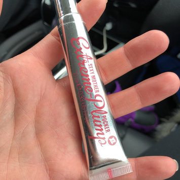Photo of Soap & Glory Sexy Mother Pucker™ XL Extreme-Plump uploaded by Candise T.