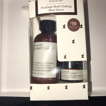 Photo of Perricone MD Daily Foaming Cleanser uploaded by Gladys D.