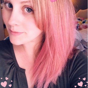 Photo of Kristin Ess Rose Gold Temporary Tint uploaded by Desiree P.