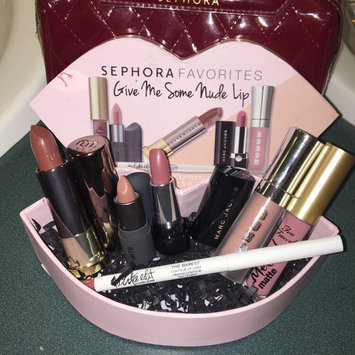 Photo of Sephora Favorites Give Me Some Nude Lip™ uploaded by Karen F.