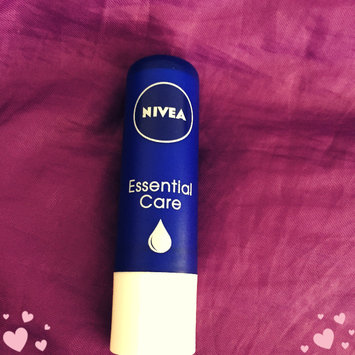 Photo of Nivea Lip Care Essential uploaded by Jayde ❤.