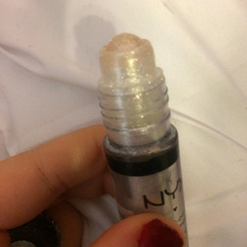 Photo of NYX Roll On Eye Shimmer uploaded by Madison H.
