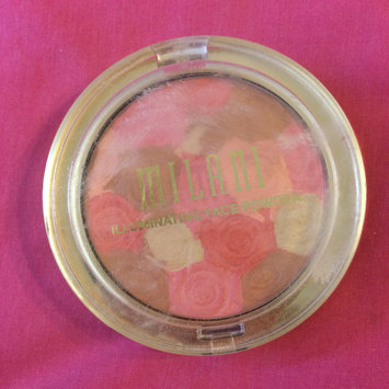 Photo of Milani Illuminating Face Powder uploaded by Madison H.