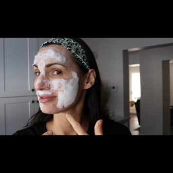 Photo of dr. brandt Oxygen Facial uploaded by Venus O.