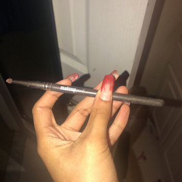 Photo of Makeup Geek Small Crease Brush uploaded by Kris🌸 F.
