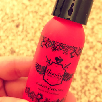 Photo of Beauty Protector Protect & Detangle uploaded by Jamie B.