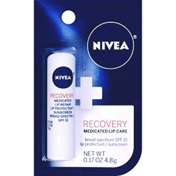 Photo of Nivea Lip Care Essential uploaded by Crisalyn C.