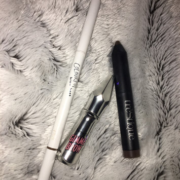 Photo of ColourPop Brow Boss Pencil uploaded by veezy G.