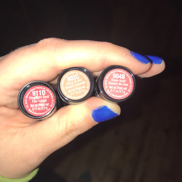 Photo of wet n wild MegaLast Lip Color uploaded by Ashlee W.