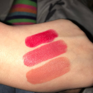 Photo of wet n wild MegaLast Lip Color uploaded by Ashlee W.