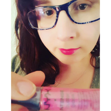 Photo of NYX Intense Butter Gloss uploaded by Ann S.