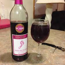 Photo of Barefoot Refresh Summer Red Spritzer uploaded by Latrice T.