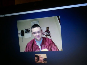 Photo of Skype uploaded by Jennifer F.