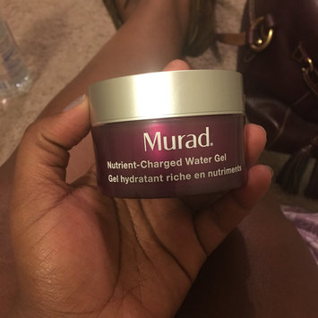 Photo of Murad Nutrient-Charged Water Gel uploaded by Vanessa B.