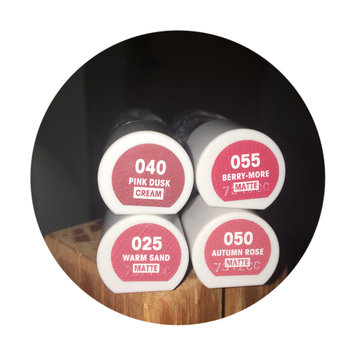 Photo of FLOWER Beauty Petal Pout Lip Color uploaded by Jocelynne A.