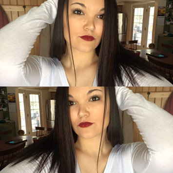 Photo of Milani Matte Color Statement Lipstick uploaded by Lexie G.