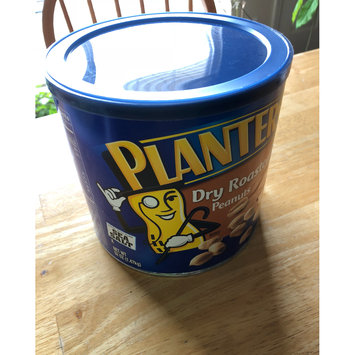 Photo of Planters Dry Roasted Peanuts Jar uploaded by Trang D.
