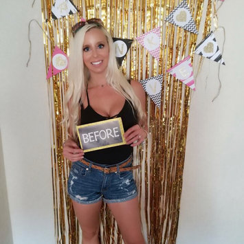 Photo of It's a 10 Blonde Miracle Leave in Treatment uploaded by Candise T.