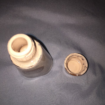Photo of COVERGIRL Clean Matte Liquid Foundation uploaded by Annie M.