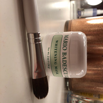 Photo of Mario Badescu Whitening Mask uploaded by Bella A.