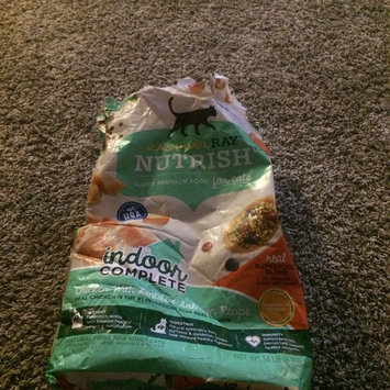 Photo of Nutrish Indoor Complete Chicken With Lentils & Salmon Recipe uploaded by Ella P.
