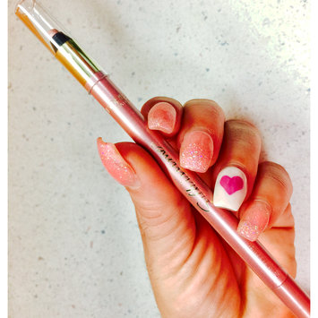 Photo of L'Oréal Paris Infallible® Silkissime Eyeliner uploaded by Naty M.