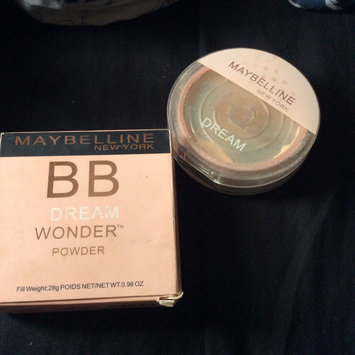 Photo of Maybelline Dream Wonder® Powder uploaded by Samantha L.
