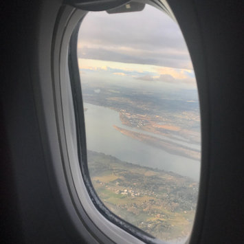 Photo of United Airlines uploaded by Bailea T.