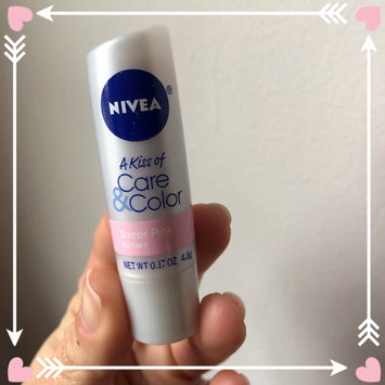 Photo of NIVEA a Kiss of Berry Swirl uploaded by Juliane A.