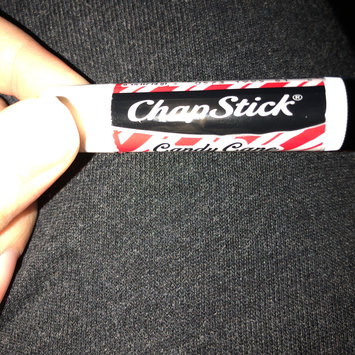 Photo of ChapStick® Seasonal Flavors Candy Cane uploaded by Rebecca S.